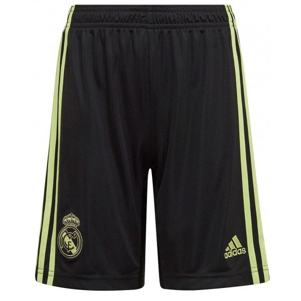 Calção III Real Madrid 2022 2023 Adidas oficial